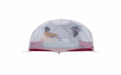 MSR Hubba Hubba NX V7 Tent Voor 2 Personen