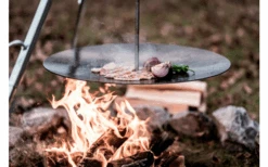 Petromax Hangende Vuurschaal Voor Driepoot 56 Cm -Buitenkampeer Winkel 627247 4377255