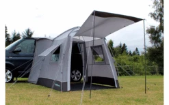 Buitenrevolutie Handi Luifel Laag 180 Tot 210 Cm -Buitenkampeer Winkel 627635 4381663