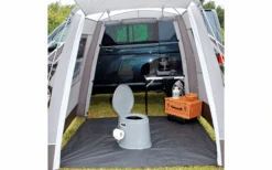 Buitenrevolutie Handi Luifel Laag 180 Tot 210 Cm -Buitenkampeer Winkel 627647 4381687