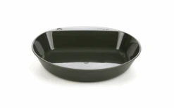 Wildo Camper Bord Diep Soepbord Lime -Buitenkampeer Winkel 628219 4401599