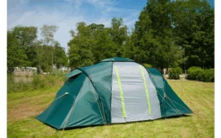 Coleman Spruce Falls 4 Tunnel Tent -Buitenkampeer Winkel 629231 4441111