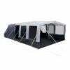 Dometic ECO Rarotonga FTT 601 Opblaasbare Eco Campingtent Voor 6 Personen