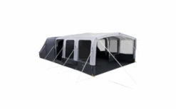 Dometic ECO Rarotonga FTT 601 Opblaasbare Eco Campingtent Voor 6 Personen