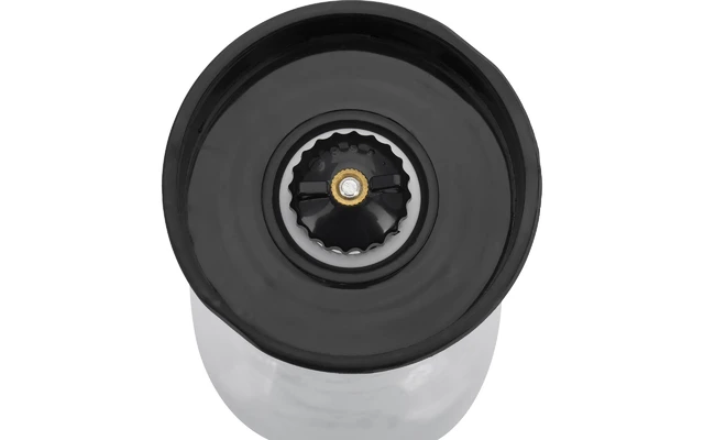 Westmark Blacky Kruidenmolen 4 Westmark Blacky Kruidenmolen - Afbeelding 2