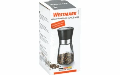 Westmark Blacky Kruidenmolen 15 Westmark Blacky Kruidenmolen -Buitenkampeer Winkel 630111 4438443