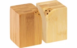 Westmark Tapas + Friends Zout- En Peperstrooierset 2 Stuks Elk 20 Ml