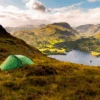 Vango Helvellyn 300 Semi Geodetische Tunneltent 3 Personen -Buitenkampeer Winkel 631975 4362459