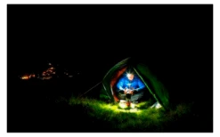 Vango Helvellyn 300 Semi Geodetische Tunneltent 3 Personen -Buitenkampeer Winkel 631987 4362483