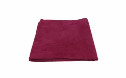 Regatta Compact Reishanddoek 120 X 60 Cm Rood