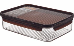 Lock & Lock LocknLock Blik 260 Ml Rechthoekig 14 Lock & Lock LocknLock Blik 260 Ml Rechthoekig -Buitenkampeer Winkel 637407 4470947