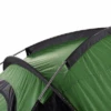 Regatta Montegra Geo 3-Persoons Koepeltent Groen 260 X 240 X 148 Cm
