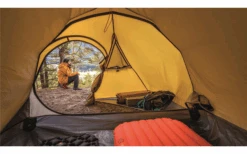 Robens Buck Creek 2 Tunneltent Voor 2 Personen -Buitenkampeer Winkel 640110 4610496