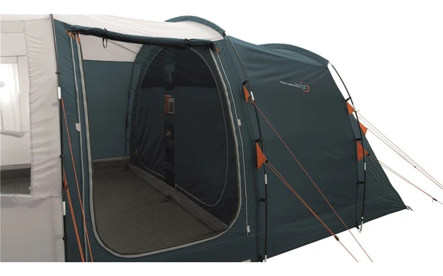 Easy Camp Palmdale 600 Lux Tunneltent 6 Personen 7 Easy Camp Palmdale 600 Lux Tunneltent 6 Personen - Afbeelding 5