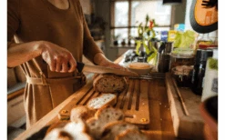 Fiskars Functional Form Broodmes 34,2 Cm 9 Fiskars Functional Form Broodmes 34,2 Cm -Buitenkampeer Winkel 640941 4575354