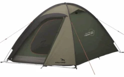 Easy Camp Meteor 200 Koepeltent Rustiek Groen 2 Personen