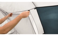 Easy Camp Palmdale 600 Tunneltent 6 Personen -Buitenkampeer Winkel 647940 4628382