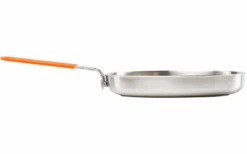 GSI Glacier Roestvrij Staal Basis Camper Kookset 6 Stuks Groot -Buitenkampeer Winkel 648936 4582083