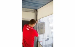 Fiamma Privacy Room CS Lichte Luifel 280 XL -Buitenkampeer Winkel 654969 4535436