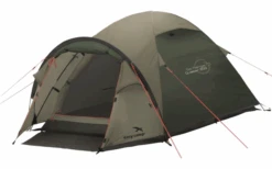 Easy Camp Quasar 200 Rustiek Groen Koepeltent 2 Personen
