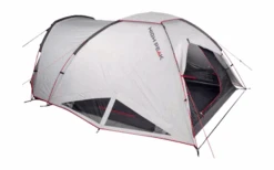 High Peak Alfena 3.0 Koepeltent 3 Personen