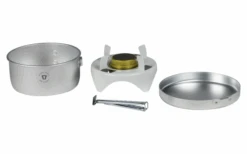 Trangia 624-23 Camping Set 3 Stuks