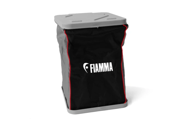 Fiamma Pack Afval Vouwbak 3 Fiamma Pack Afval Vouwbak