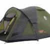 Coleman Active Tent Darwin 3 Plus 3 Person Dome Tent -Buitenkampeer Winkel 663789 4582242