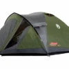 Coleman Active Tent Darwin 4 Plus 4-persoons Koepeltent