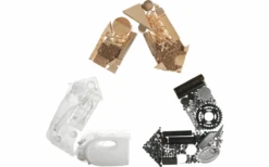 Fiskars ReNew Keukenschaar 21 Cm 6 Fiskars ReNew Keukenschaar 21 Cm -Buitenkampeer Winkel 665496 4575933