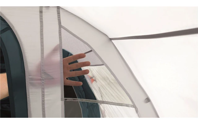 Easy Camp Palmdale 400 Tunneltent Voor 4 Personen 8 Easy Camp Palmdale 400 Tunneltent Voor 4 Personen - Afbeelding 6