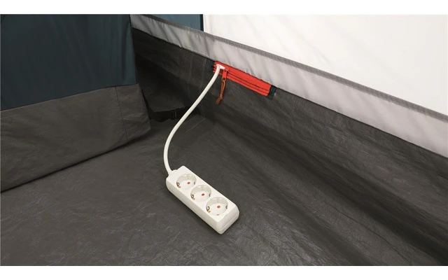 Easy Camp Palmdale 400 Tunneltent Voor 4 Personen 9 Easy Camp Palmdale 400 Tunneltent Voor 4 Personen - Afbeelding 7