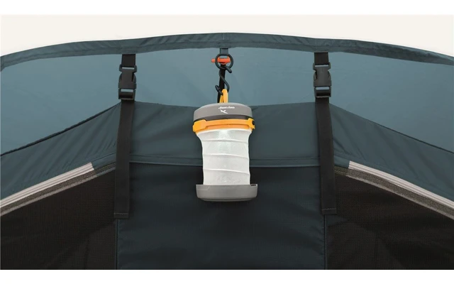 Easy Camp Palmdale 400 Tunneltent Voor 4 Personen 7 Easy Camp Palmdale 400 Tunneltent Voor 4 Personen - Afbeelding 5