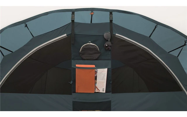 Easy Camp Palmdale 400 Tunneltent Voor 4 Personen 6 Easy Camp Palmdale 400 Tunneltent Voor 4 Personen - Afbeelding 4