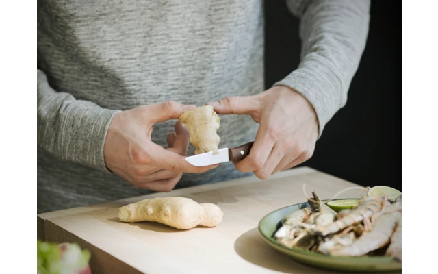 Fiskars Norr Schilmesje 7 Cm 3 Fiskars Norr Schilmesje 7 Cm