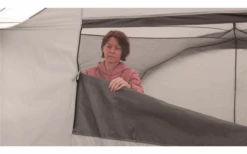 Easy Camp Shelter Koepeltent 6 Personen -Buitenkampeer Winkel 668664 4627881