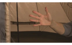 Easy Camp Moonlight Bell Tipi Familietent 7 Personen -Buitenkampeer Winkel 668775 4629792