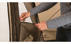 Easy Camp Moonlight Bell Tipi Familietent 7 Personen -Buitenkampeer Winkel 668778 4629798