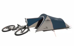 Easy Camp Energy 200 Compacte Tunneltent 2 Personen 10 Easy Camp Energy 200 Compacte Tunneltent 2 Personen -Buitenkampeer Winkel 668850 4605303