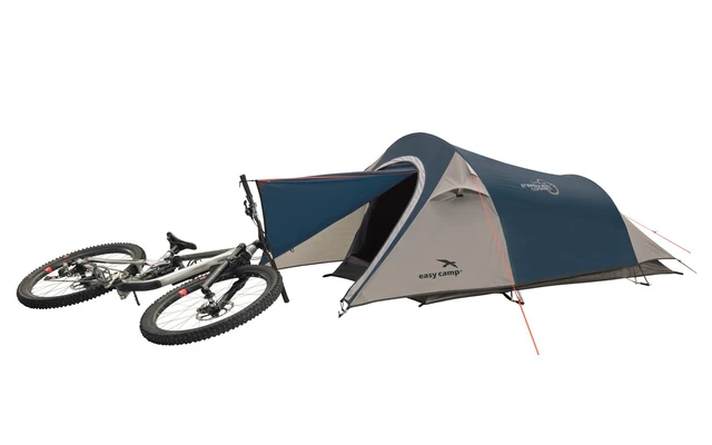 Easy Camp Energy 200 Compacte Tunneltent 2 Personen 4 Easy Camp Energy 200 Compacte Tunneltent 2 Personen - Afbeelding 2