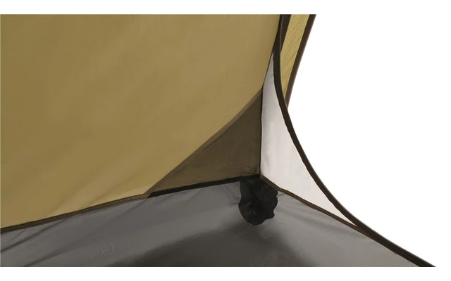 Robens Stony Brook 3 Tunneltent 3 Personen Groene Wijngaard 4 Robens Stony Brook 3 Tunneltent 3 Personen Groene Wijngaard - Afbeelding 2