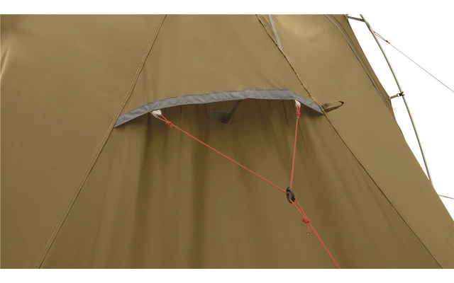 Robens Stony Brook 3 Tunneltent 3 Personen Groene Wijngaard 8 Robens Stony Brook 3 Tunneltent 3 Personen Groene Wijngaard - Afbeelding 6