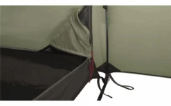Robens Nordic Lynx 4 Tunneltent Donkergroen 4 Personen -Buitenkampeer Winkel 669558 4621785