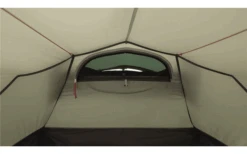 Robens Nordic Lynx 4 Tunneltent Donkergroen 4 Personen -Buitenkampeer Winkel 669567 4621803