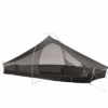 Robens Chaser 1 Tunneltent Donkergroen 1 Persoon Met Klamboe -Buitenkampeer Winkel 669669 4622430