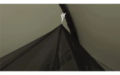 Robens Chaser 1 Tunneltent Donkergroen 1 Persoon Met Klamboe -Buitenkampeer Winkel 669675 4622454