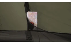 Robens Chaser 1 Tunneltent Donkergroen 1 Persoon Met Klamboe -Buitenkampeer Winkel 669678 4622466