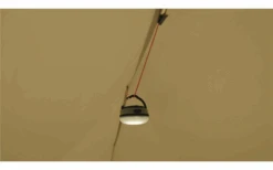 Robens Elk River Tunnel Tent Groen Wijngaard 1 Persoon -Buitenkampeer Winkel 669720 4623288