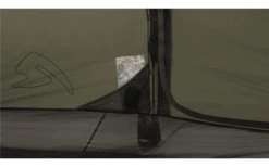 Robens Chaser 3XE Tunneltent Donkergroen 3 Personen Met Klamboe -Buitenkampeer Winkel 669747 4622769