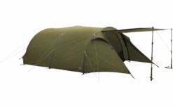 Robens Havik 4 Koepeltent Groen 4 Personen -Buitenkampeer Winkel 670065 4625232